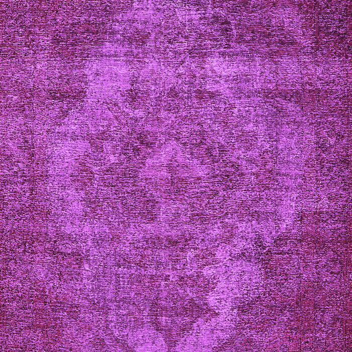 Oriental Purple Industrial Rug, urb571pur