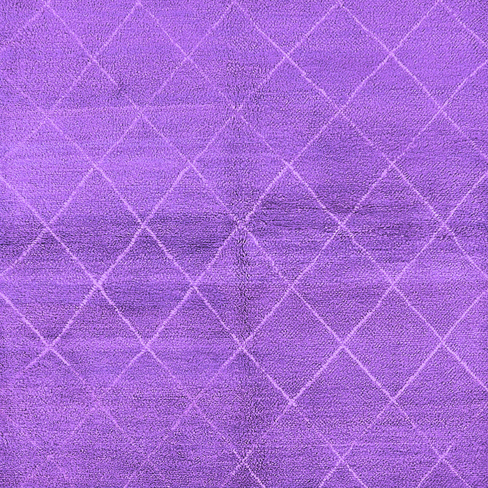 Oriental Purple Industrial Rug, urb583pur