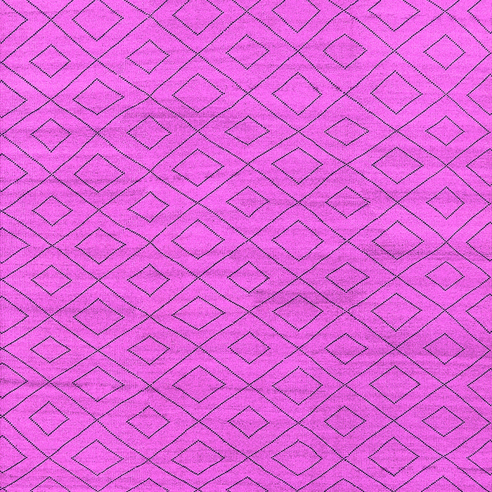 Oriental Pink Industrial Rug, urb586pnk