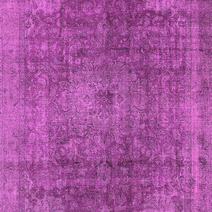 Oriental Pink Industrial Rug, urb587pnk