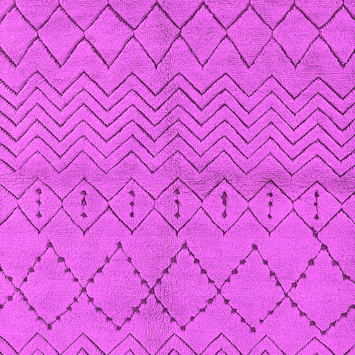 Oriental Pink Industrial Rug, urb588pnk