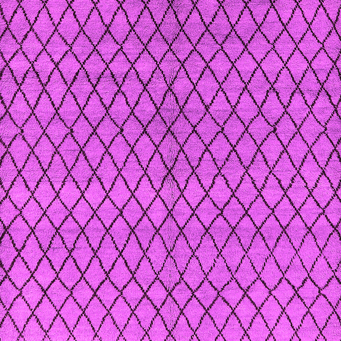 Oriental Pink Industrial Rug, urb589pnk