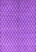 Machine Washable Oriental Purple Industrial Area Rugs, wshurb589pur