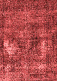 Oriental Red Industrial Rug, urb592red