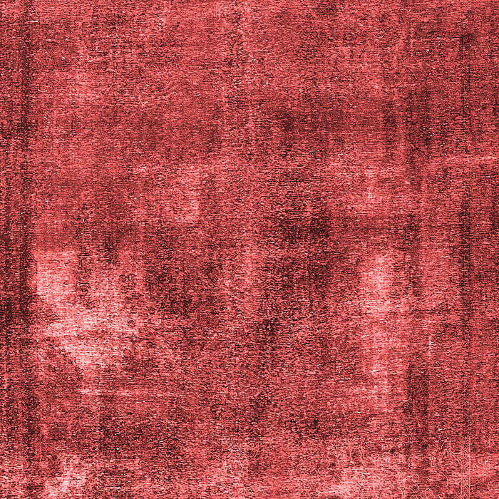Oriental Red Industrial Area Rugs
