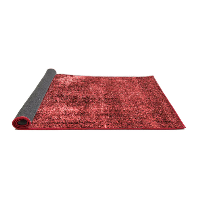 Oriental Red Industrial Area Rugs