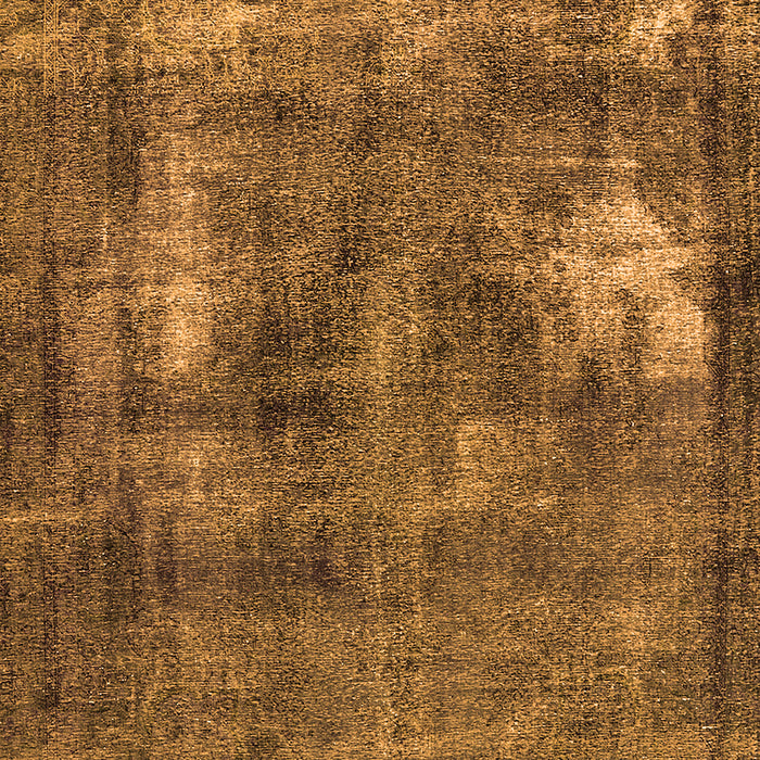 Oriental Orange Industrial Rug, urb592org