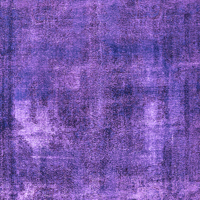 Oriental Purple Industrial Rug, urb592pur
