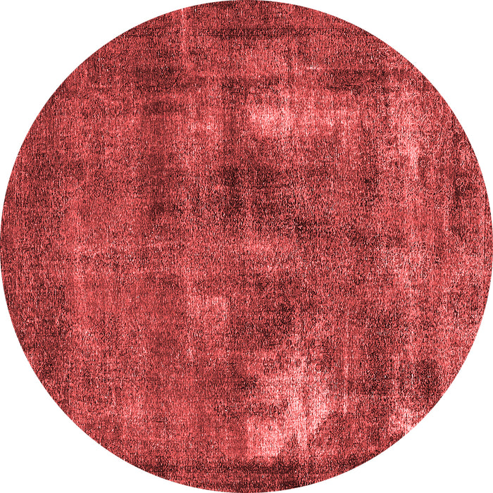 Oriental Red Industrial Rug, urb592red