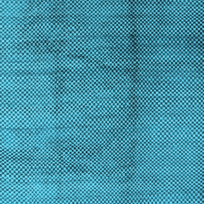 Solid Light Blue Modern Rug, urb595lblu