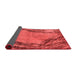 Oriental Red Industrial Area Rugs