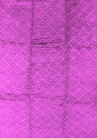 Solid Pink Modern Rug, urb598pnk