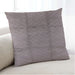 Lifestyle Image of Mid-Century Modern Urban Square Mauve Taupe Purple Throw Pillow, 18 inch by 18 inch, pwurb598