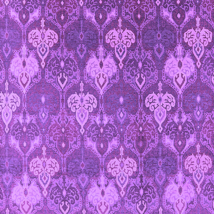 Oriental Purple Industrial Rug, urb599pur