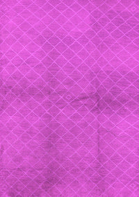 Solid Pink Modern Rug, urb600pnk