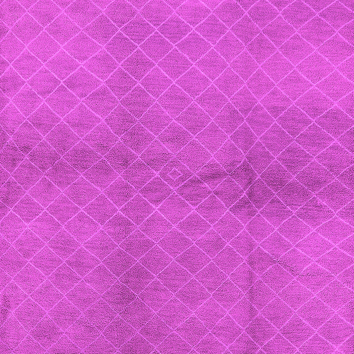 Solid Pink Modern Rug, urb600pnk