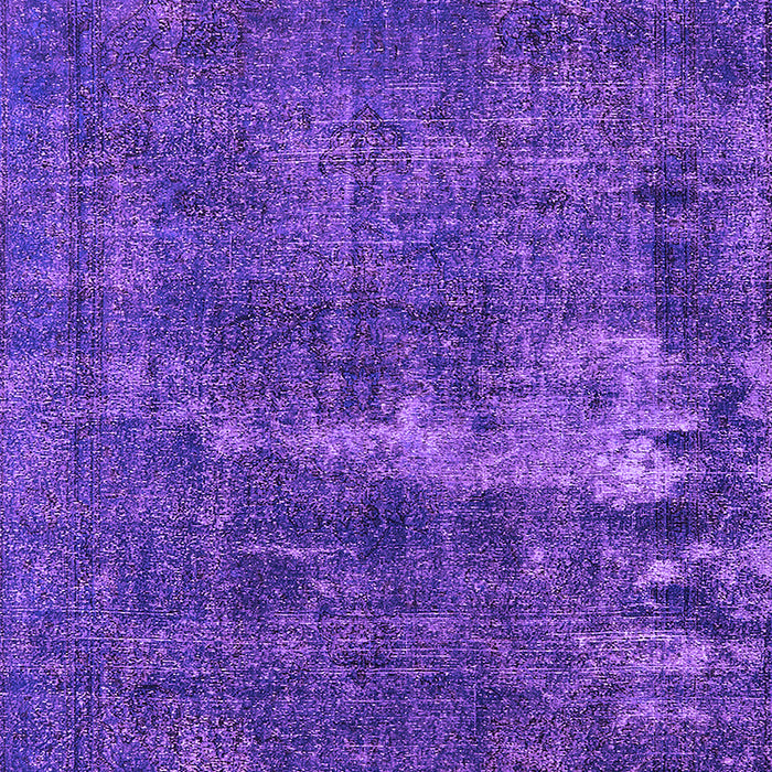 Persian Purple Bohemian Rug, urb602pur