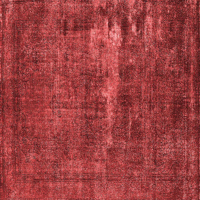 Persian Red Bohemian Rug, urb602red