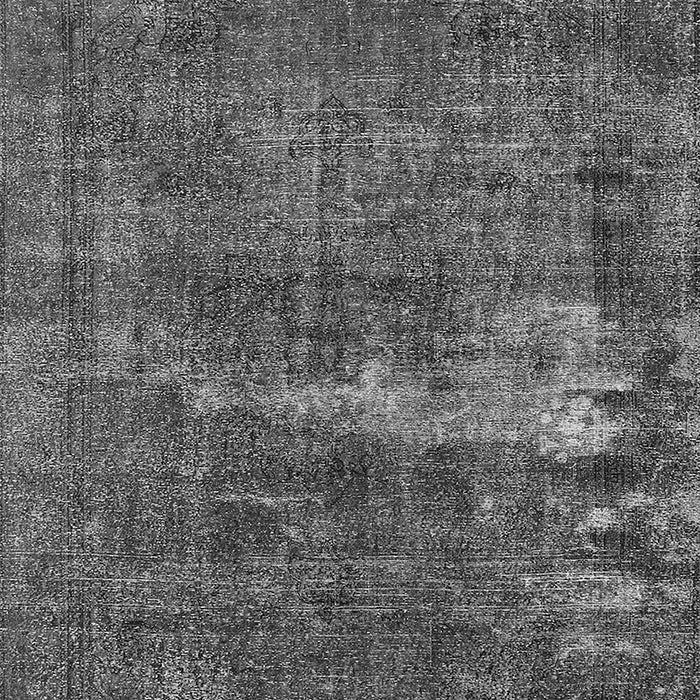 Persian Gray Bohemian Rug, urb602gry