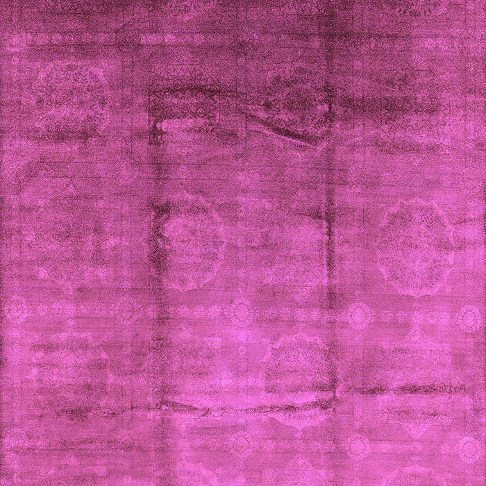 Oriental Purple Industrial Rug, urb632pur