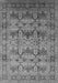 Oriental Gray Industrial Rug, urb662gry