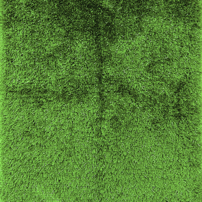 Machine Washable Oriental Green Industrial Area Rugs, wshurb717grn
