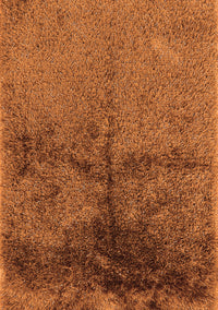 Oriental Orange Industrial Rug, urb717org