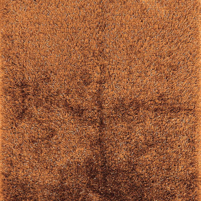 Oriental Orange Industrial Rug, urb717org