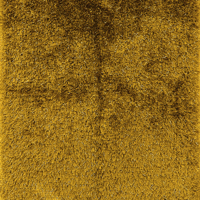 Oriental Yellow Industrial Rug, urb717yw
