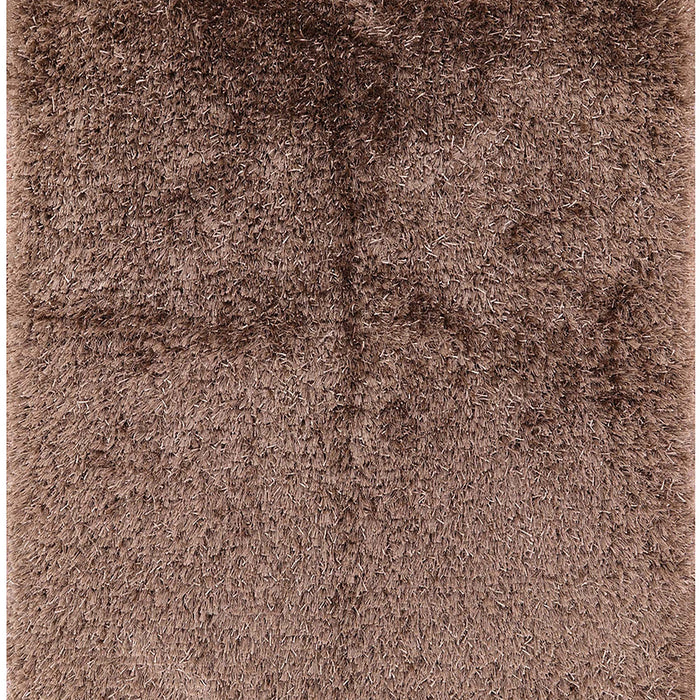 Mid-Century Modern Light Copper Gold Oriental Rug, urb717