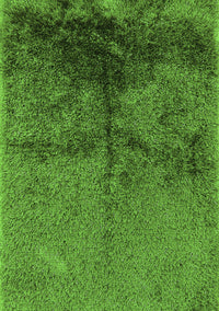 Oriental Green Industrial Rug, urb717grn