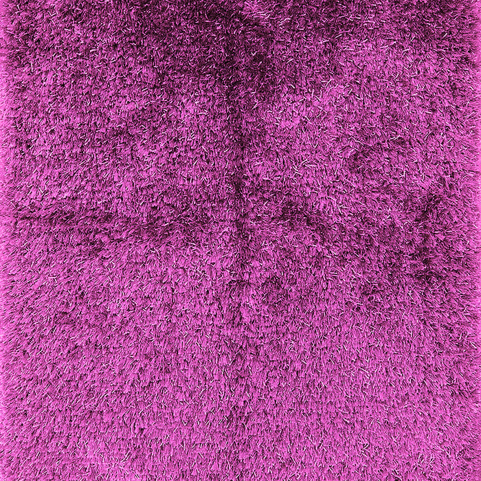 Machine Washable Oriental Pink Industrial Rug, wshurb717pnk