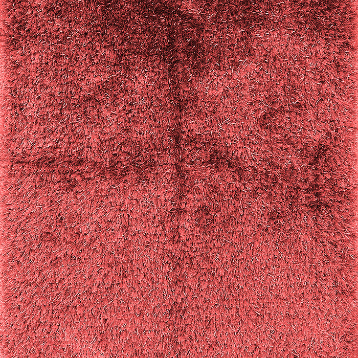 Machine Washable Oriental Red Industrial Rug, wshurb717red