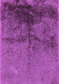 Oriental Purple Industrial Rug, urb717pur