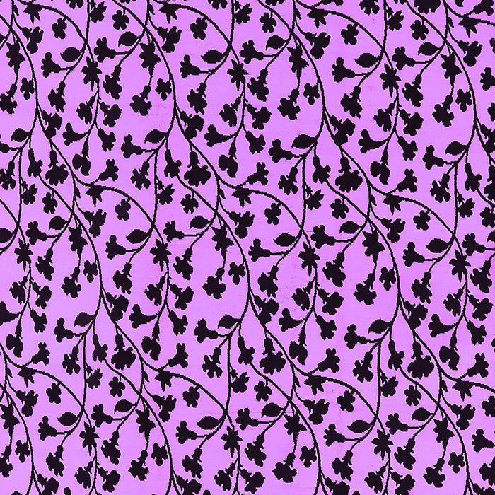 Oriental Purple Industrial Rug, urb720pur