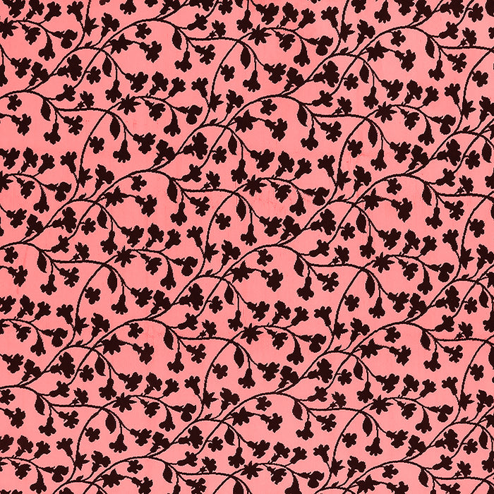 Oriental Red Industrial Rug, urb720red