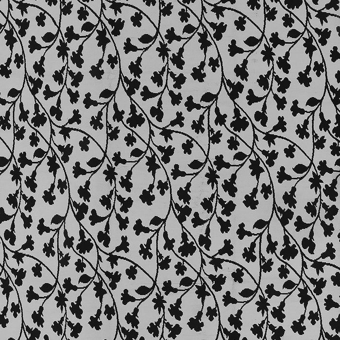 Oriental Gray Industrial Rug, urb720gry