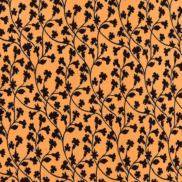 Oriental Orange Industrial Rug, urb720org