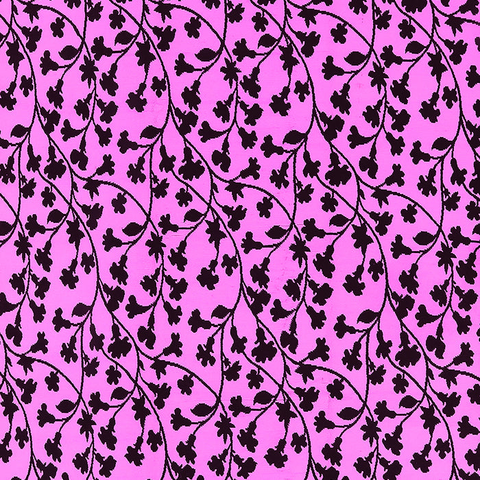 Oriental Pink Industrial Rug, urb720pnk