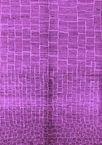 Oriental Purple Industrial Rug, urb723pur