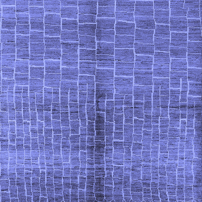 Oriental Blue Industrial Rug, urb723blu