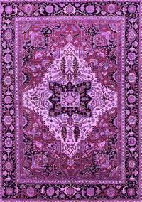 Oriental Purple Industrial Rug, urb730pur