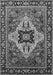 Oriental Gray Industrial Rug, urb730gry