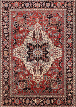 Machine Washable Industrial Modern Camel Brown Rug, wshurb730