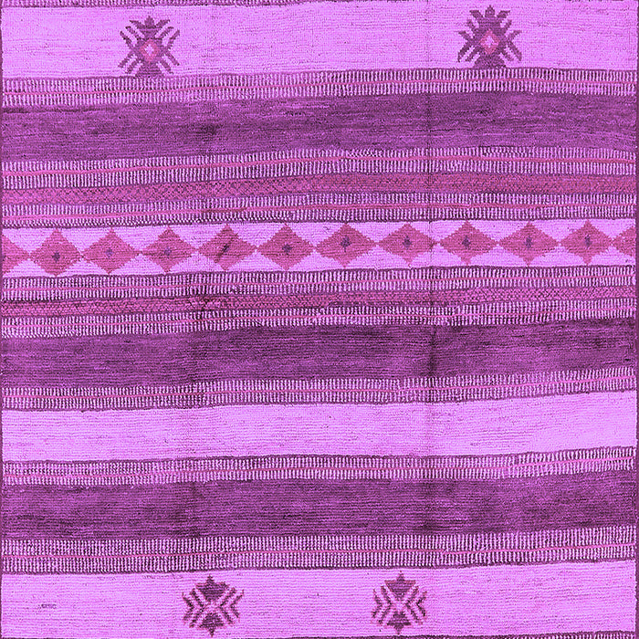 Oriental Purple Industrial Rug, urb735pur
