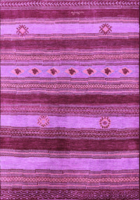 Oriental Purple Industrial Rug, urb740pur