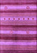 Oriental Purple Industrial Rug, urb740pur