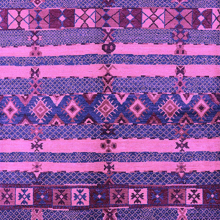 Oriental Purple Industrial Rug, urb741pur