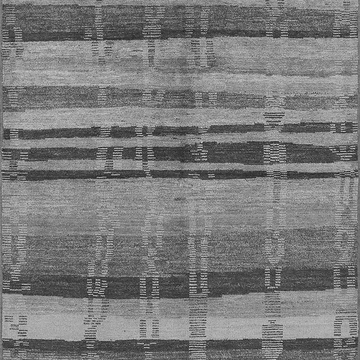 Oriental Gray Industrial Rug, urb743gry