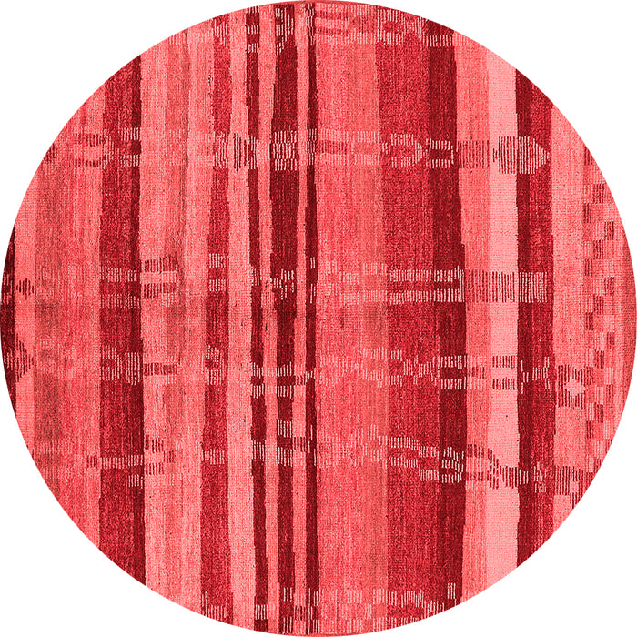 Oriental Red Industrial Rug, urb743red